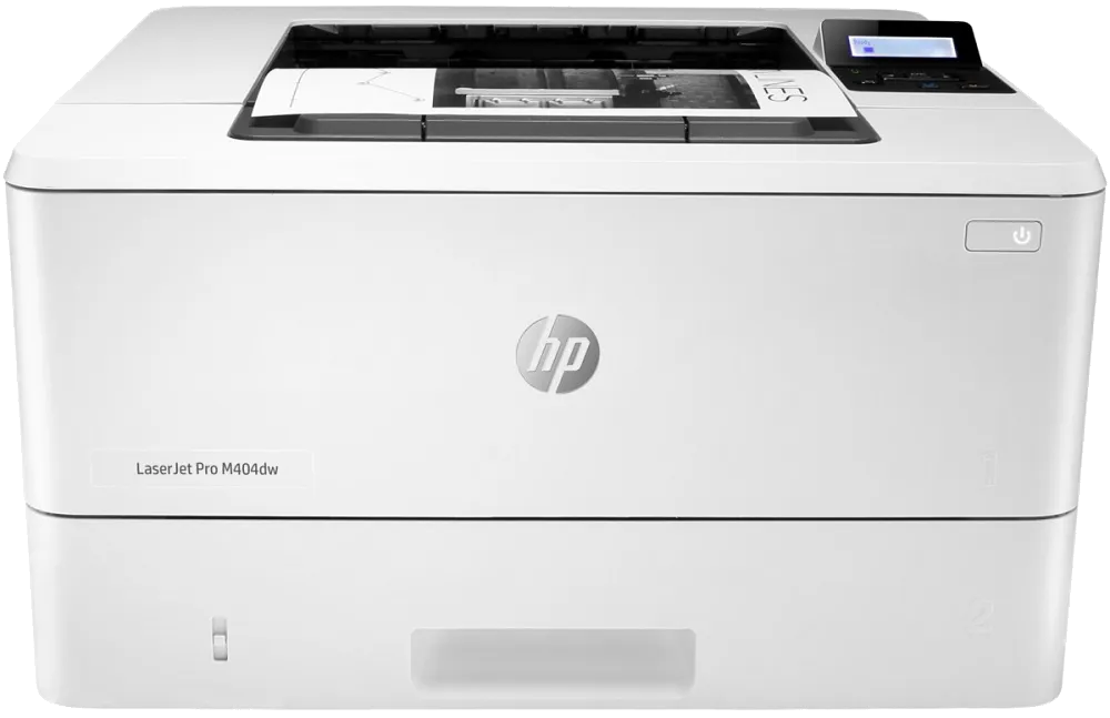 Замена сканера HP LaserJet Pro M404dw