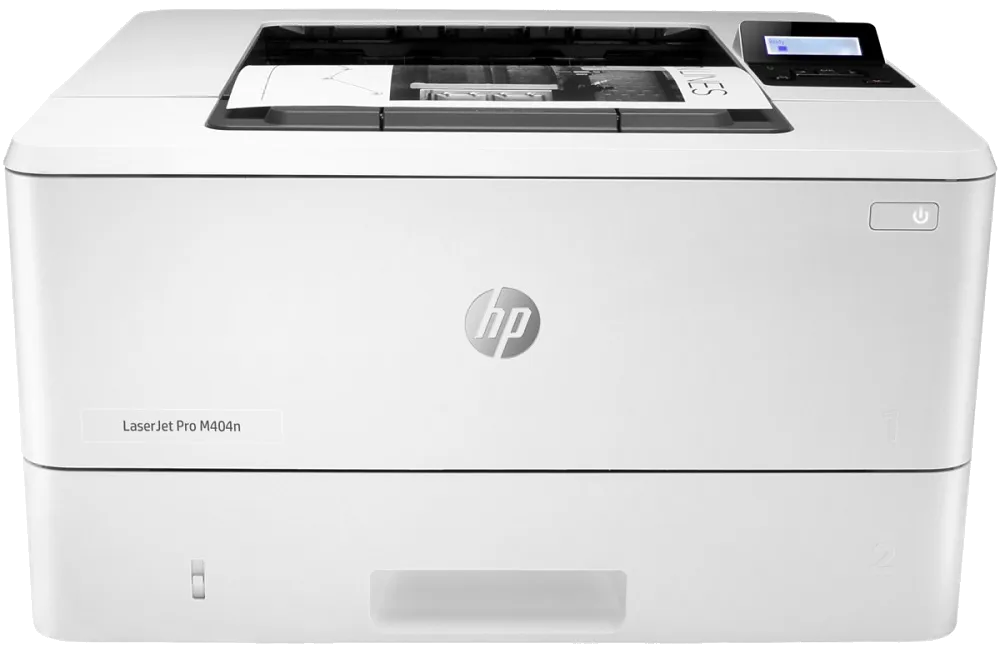 Замена сканера HP LaserJet Pro M404n