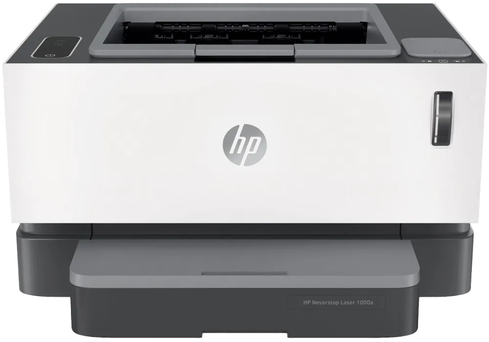Замена сканера HP Neverstop Laser 1000a