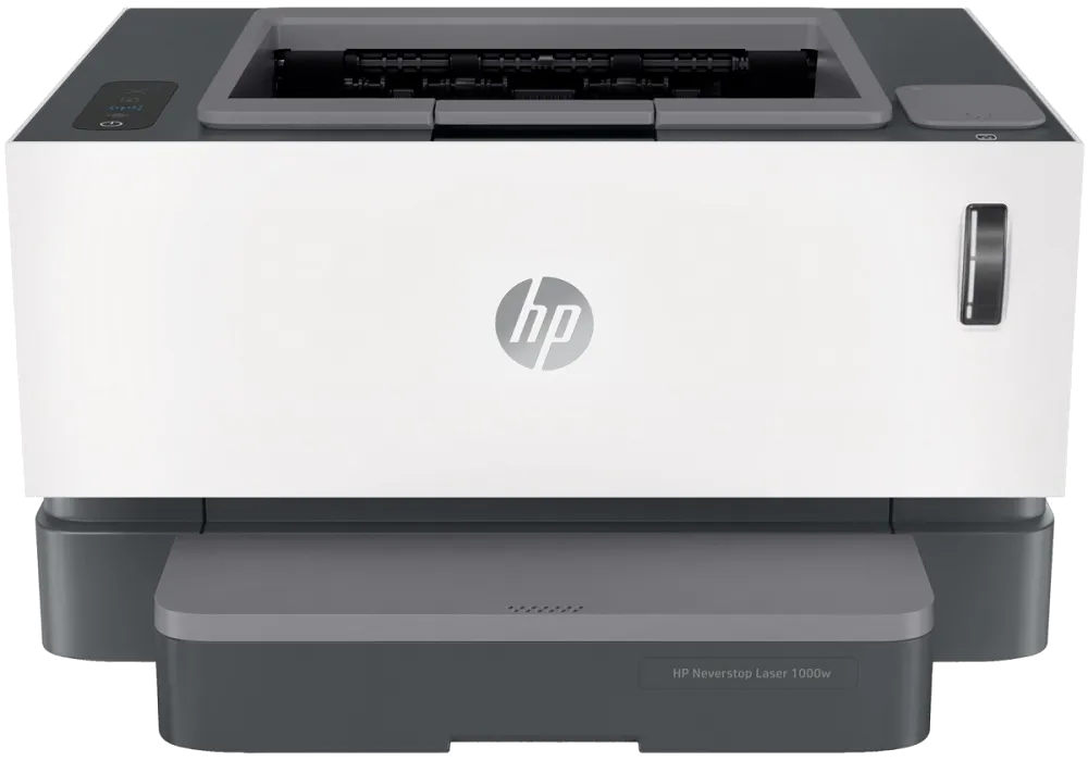 Замена сканера HP Neverstop Laser 1000w