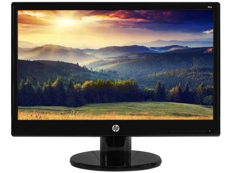 Прошивка блока управления HP 19ka [T3U81AA]