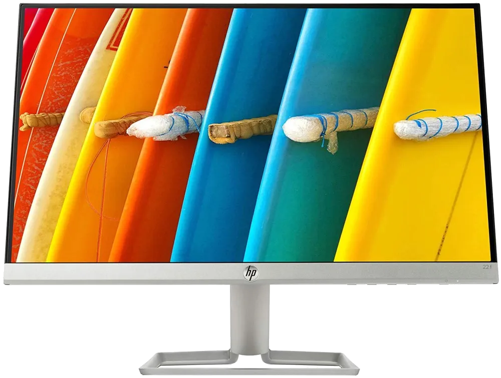 Прошивка блока управления HP 22f [2XN58AA]