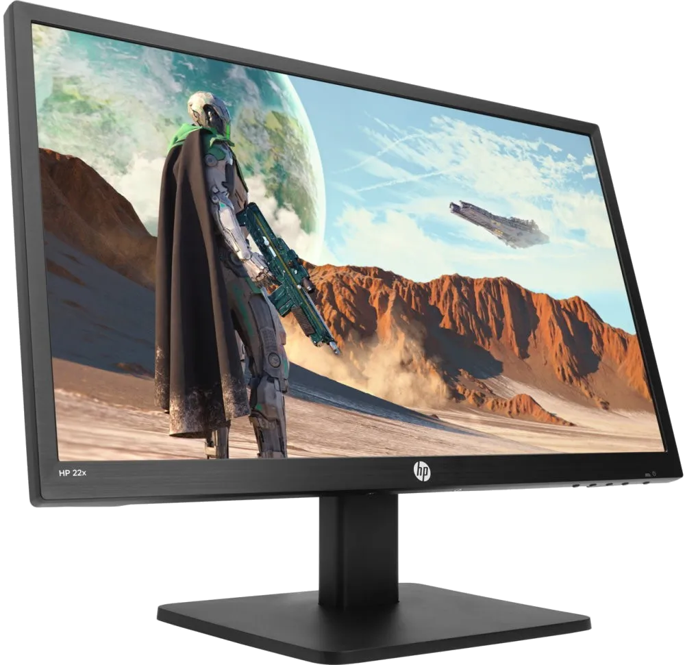 Прошивка блока управления HP 22x