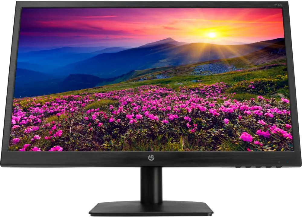 Прошивка блока управления HP 22y [1PX47AA/2YV09AA]