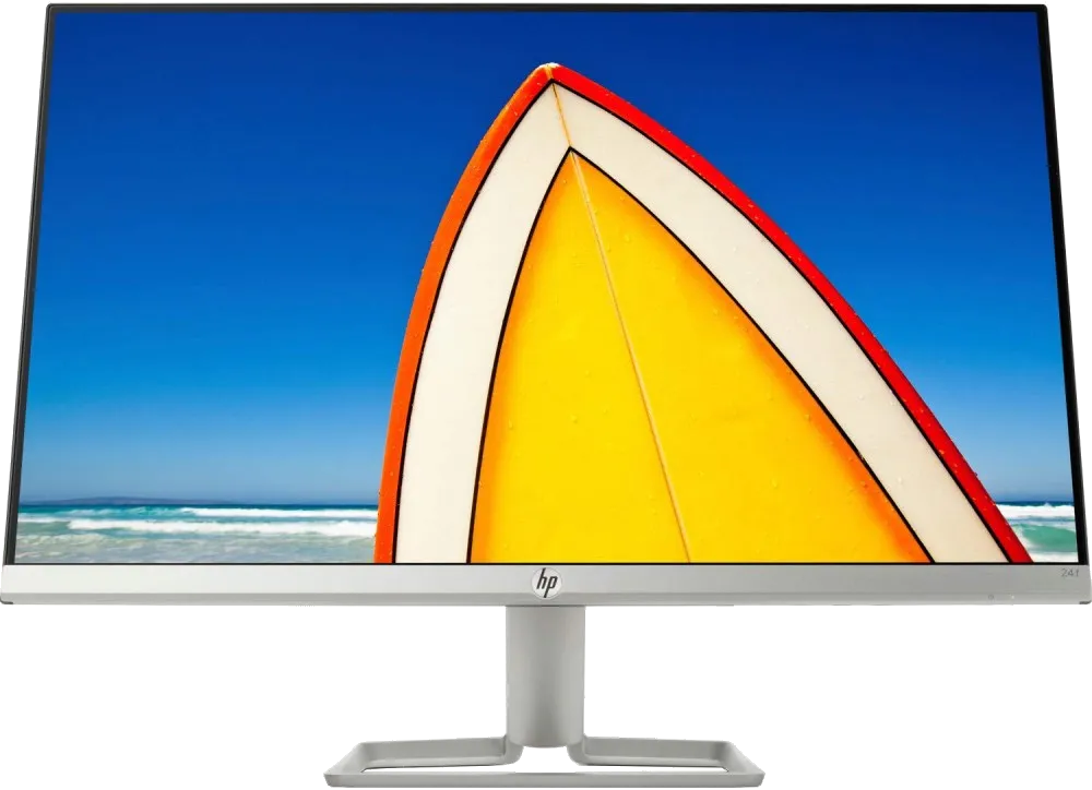 Прошивка блока управления HP 24f [2XN60AA]