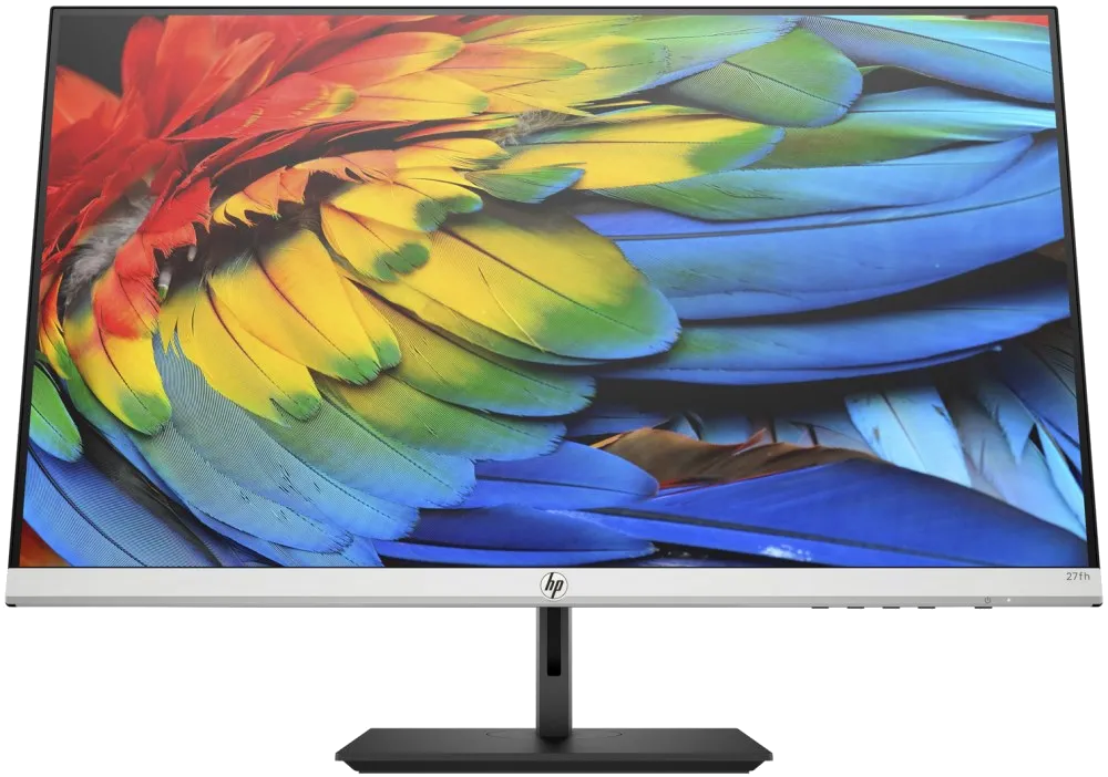 Прошивка блока управления HP 24fh [4HZ37AA]