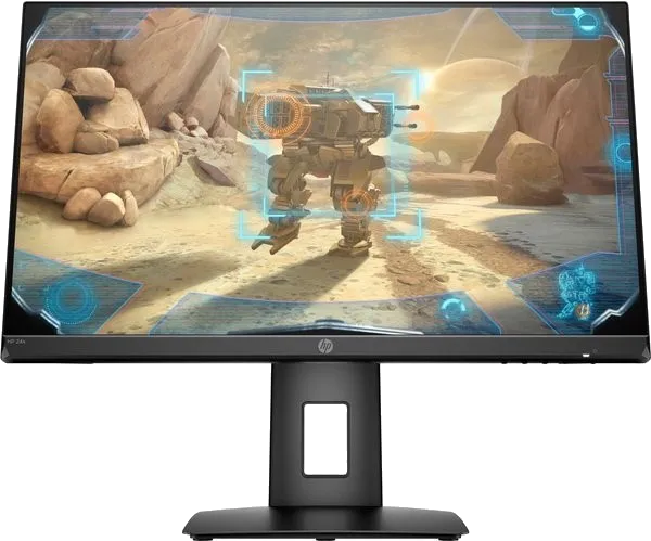 Прошивка блока управления HP 24x [5ZU98AA]