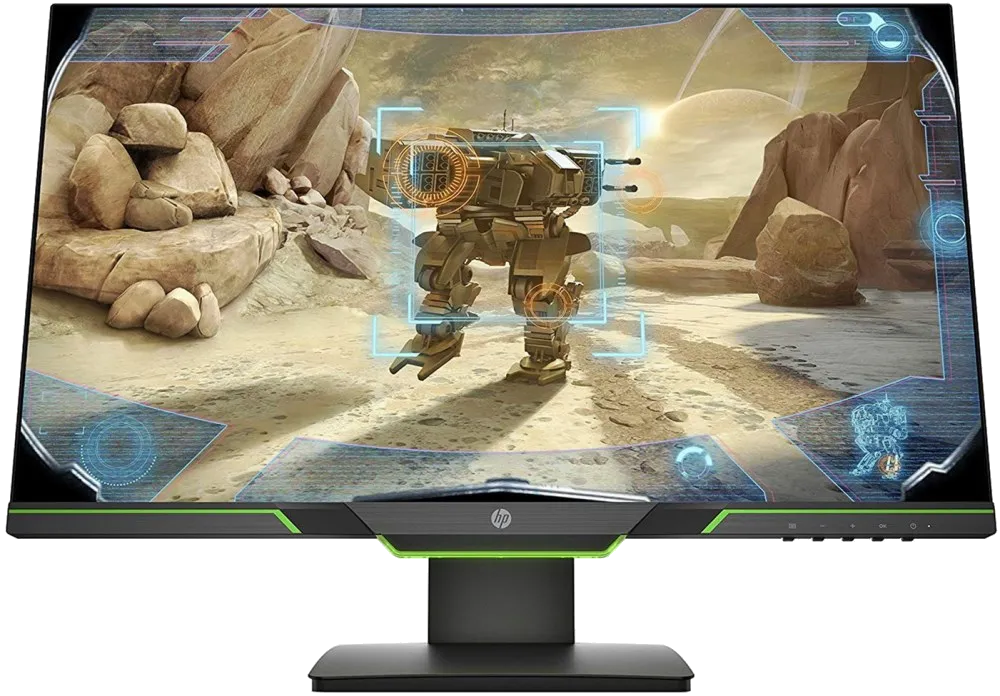 Прошивка блока управления HP 25x [3WL50AA]