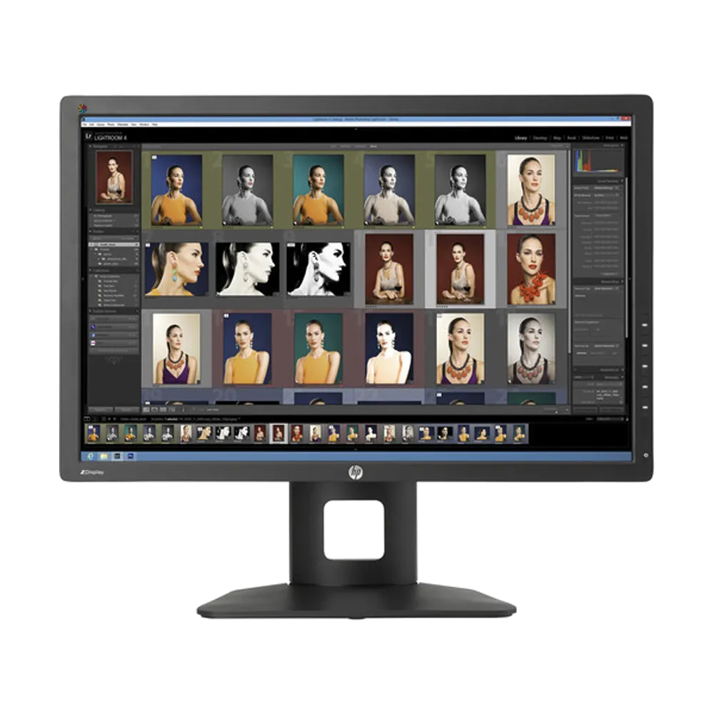 Прошивка блока управления HP DreamColor Z24x