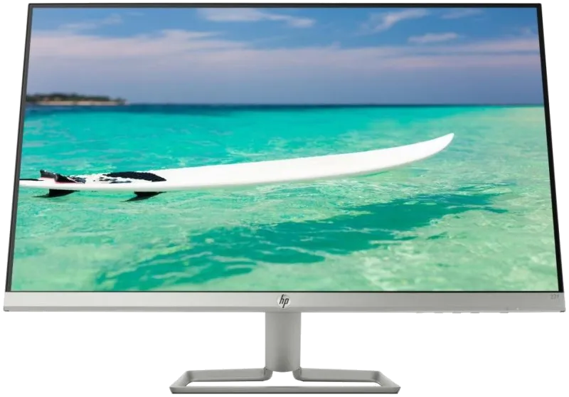 Прошивка блока управления HP 27f [2XN62AA]