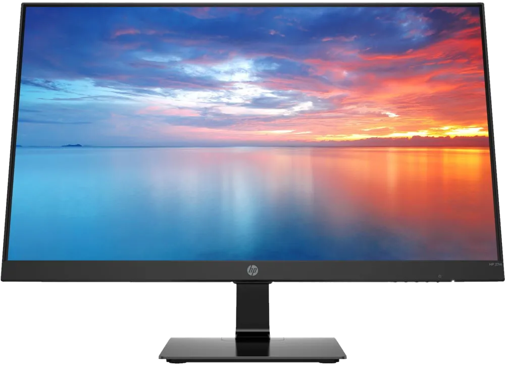 Прошивка блока управления HP 27m [3WL48AA]