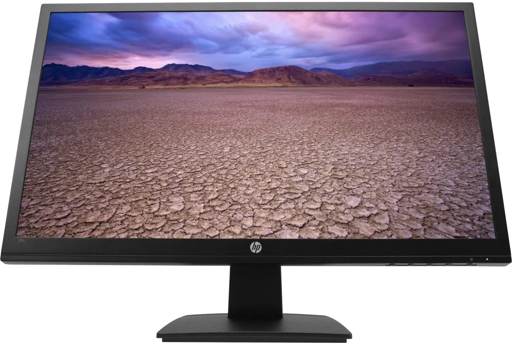 Прошивка блока управления HP 27o [1CA81AA]