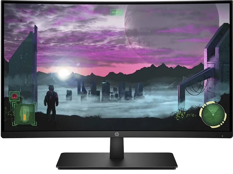 Прошивка блока управления HP 27x [7MW42AA]