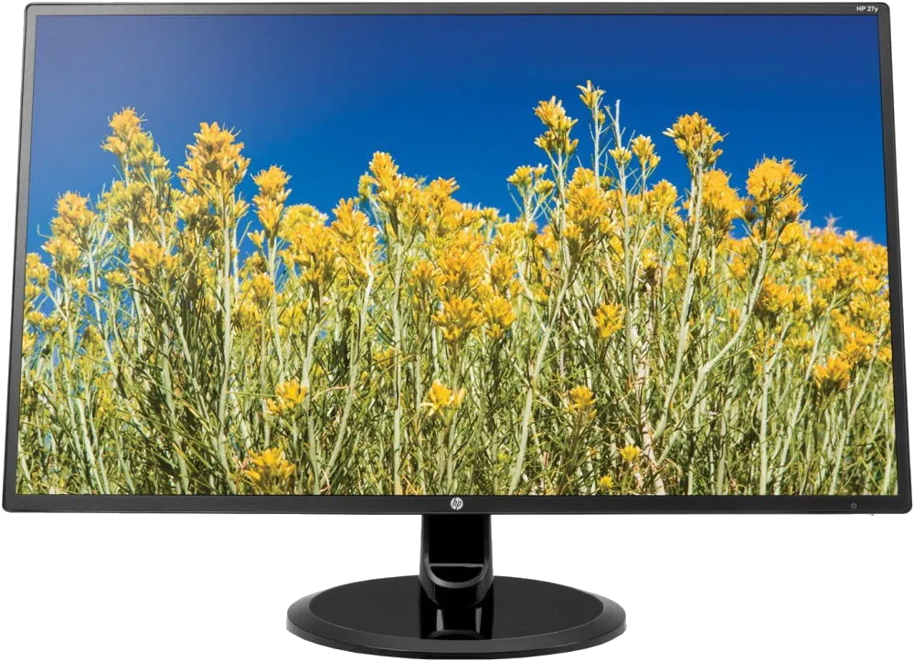 Прошивка блока управления HP 27y [2YV11AA]