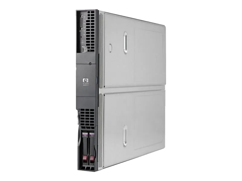 Установка/Настройка RAID-массива, SCSI контроллера HP HPE Integrity BL860c i6