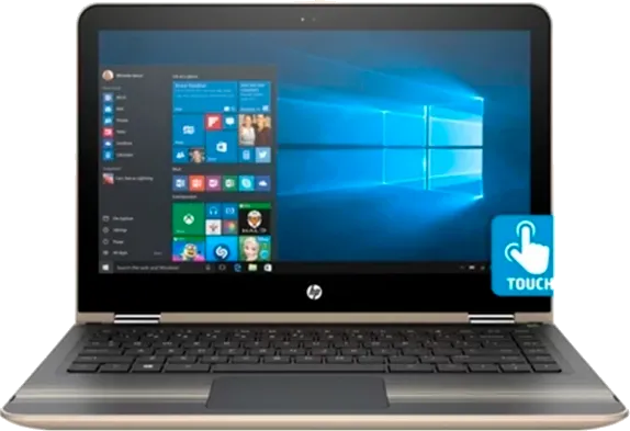 Замена звуковой карты HP 13-405ur