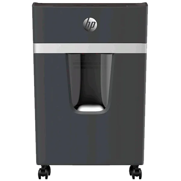 Ремонт редуктора HP Pro Shredder 15CC