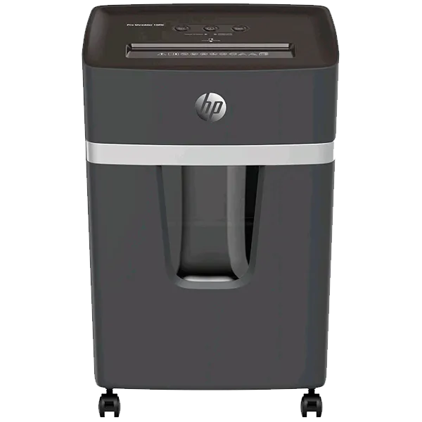 Ремонт редуктора HP Pro Shredder 10MC