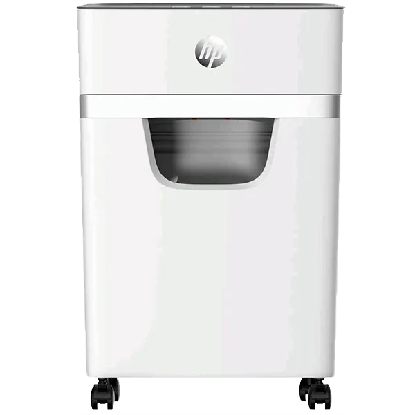 Ремонт редуктора HP OneShred 15CC