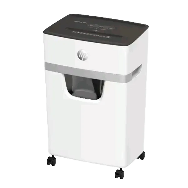 Ремонт редуктора HP OneShred 10MC