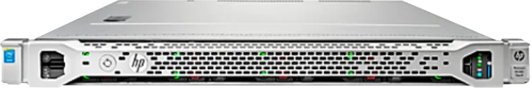 Установка/Настройка RAID-массива, SCSI контроллера HP Proliant DL320E V2 Gen8