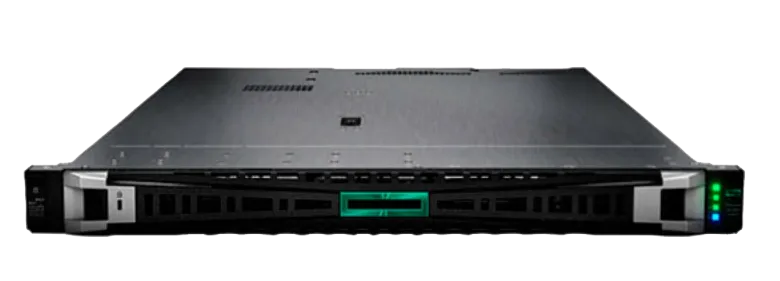 Установка/Настройка RAID-массива, SCSI контроллера HP HPE ProLiant e910