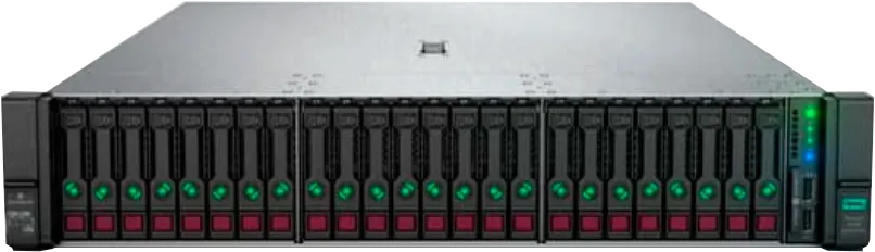 Установка/Настройка RAID-массива, SCSI контроллера HP Proliant XL230a Gen9