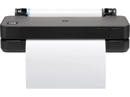 Ремонт блока питания HP DesignJet T230