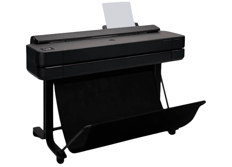 Ремонт блока питания HP DesignJet T650