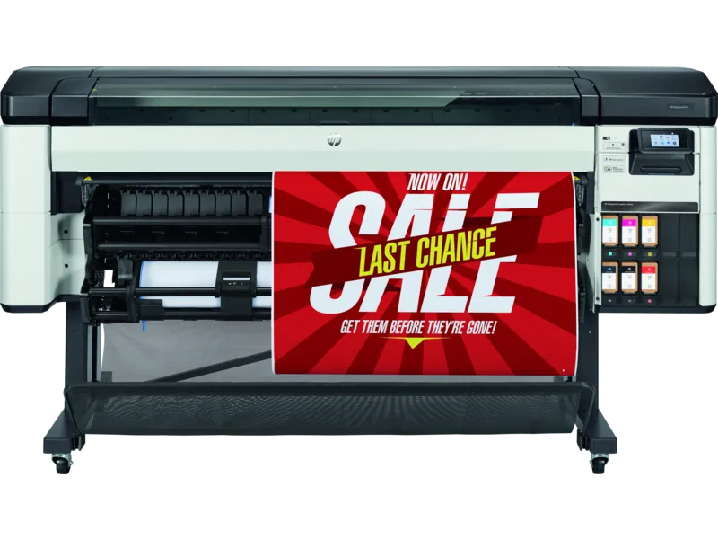 Ремонт блока питания HP DesignJet Z6