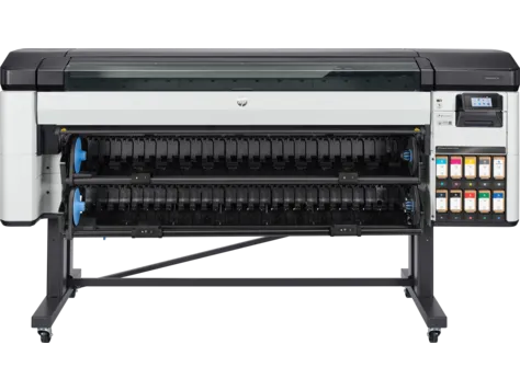 Ремонт блока питания HP DesignJet Z9+