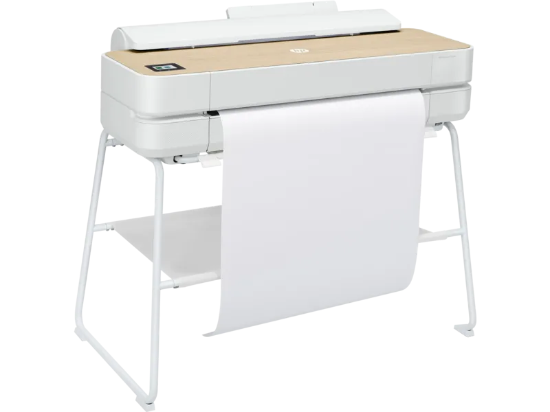 Ремонт блока питания HP DesignJet Studio Wood