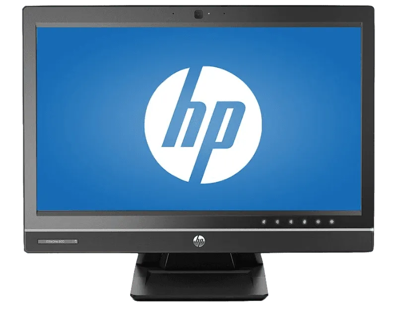 Замена шлейфа матрицы HP EliteOne 800 G1