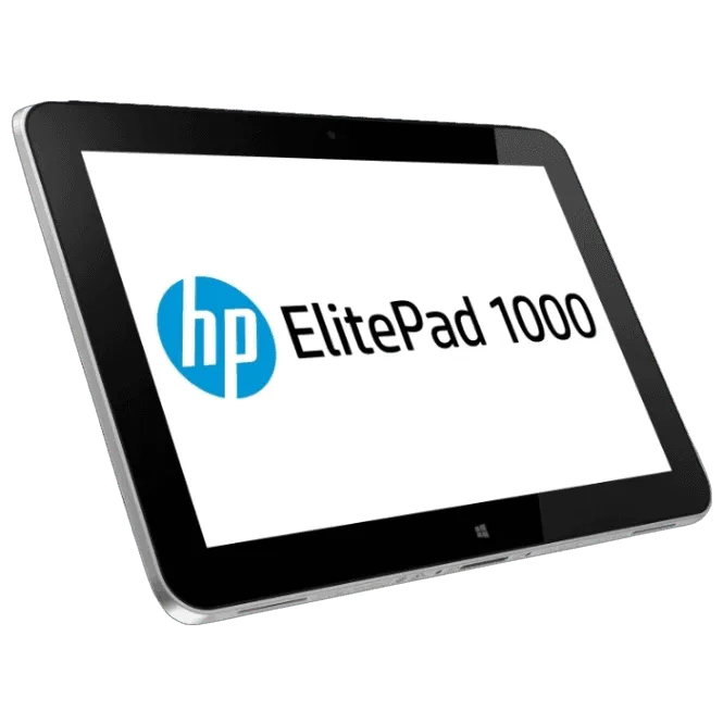 Чистка от пыли HP ElitePad 1000 