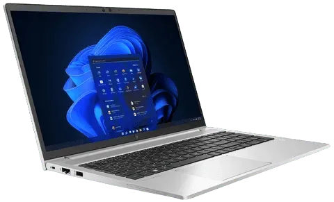 Замена звуковой карты HP  650 G9