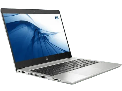 Замена звуковой карты HP  830 G6