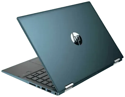 Замена звуковой карты HP  Plus 14