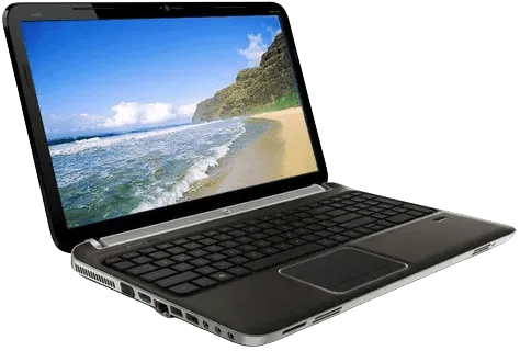 Замена звуковой карты HP 17cd2059ur