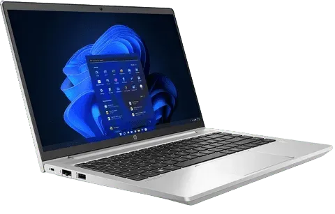 Замена звуковой карты HP 455 G7