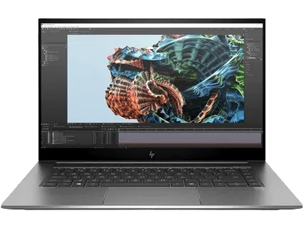 Замена звуковой карты HP 15 Studio G8