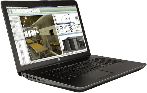 Замена звуковой карты HP  17 G3