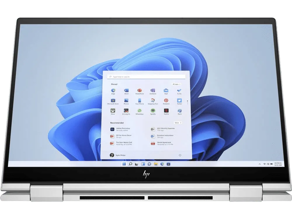 Замена звуковой карты HP x360 13bf0797nr