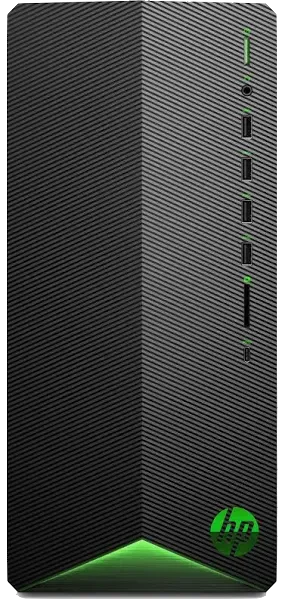 Замена видеоадаптера (видеокарты) HP 5S4G0EA