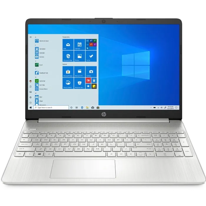 Замена звуковой карты HP 15s-eq1181ur (22R10EA)