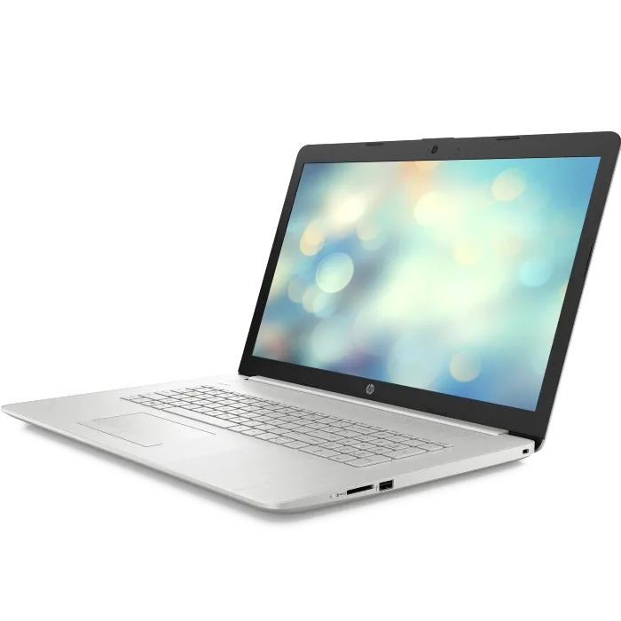 Замена звуковой карты HP 17-by3053ur (22Q66EA)
