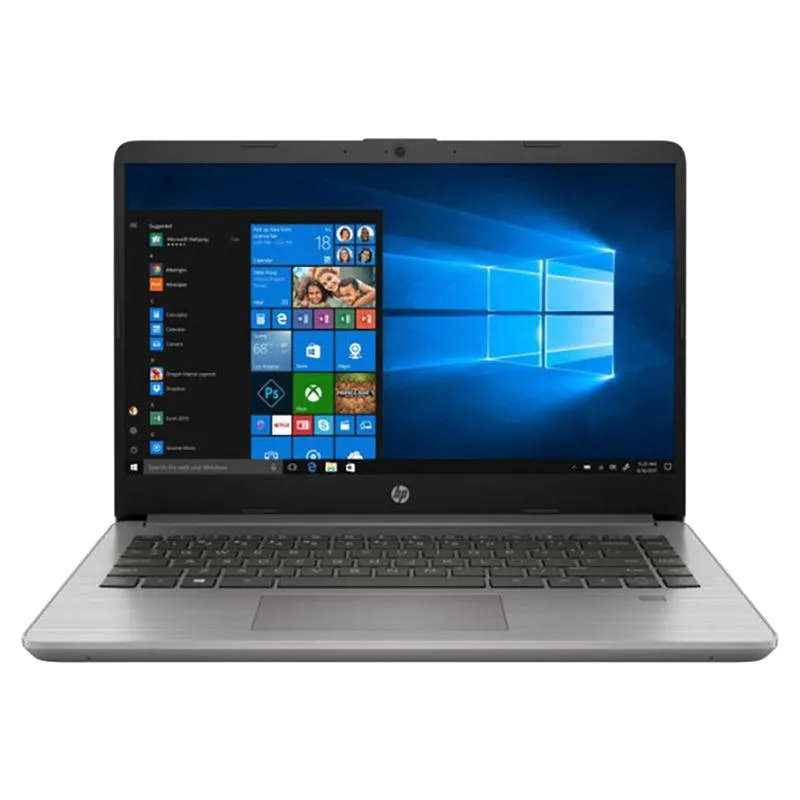Замена звуковой карты HP 340S G7 (8VV95EA)