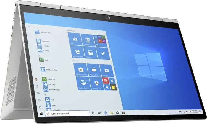 Замена звуковой карты HP 15-ed0016ur (22N86EA)