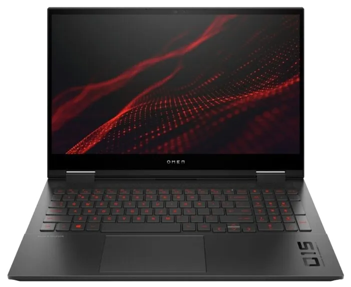 Замена звуковой карты HP 15-en0037ur (22R18EA)