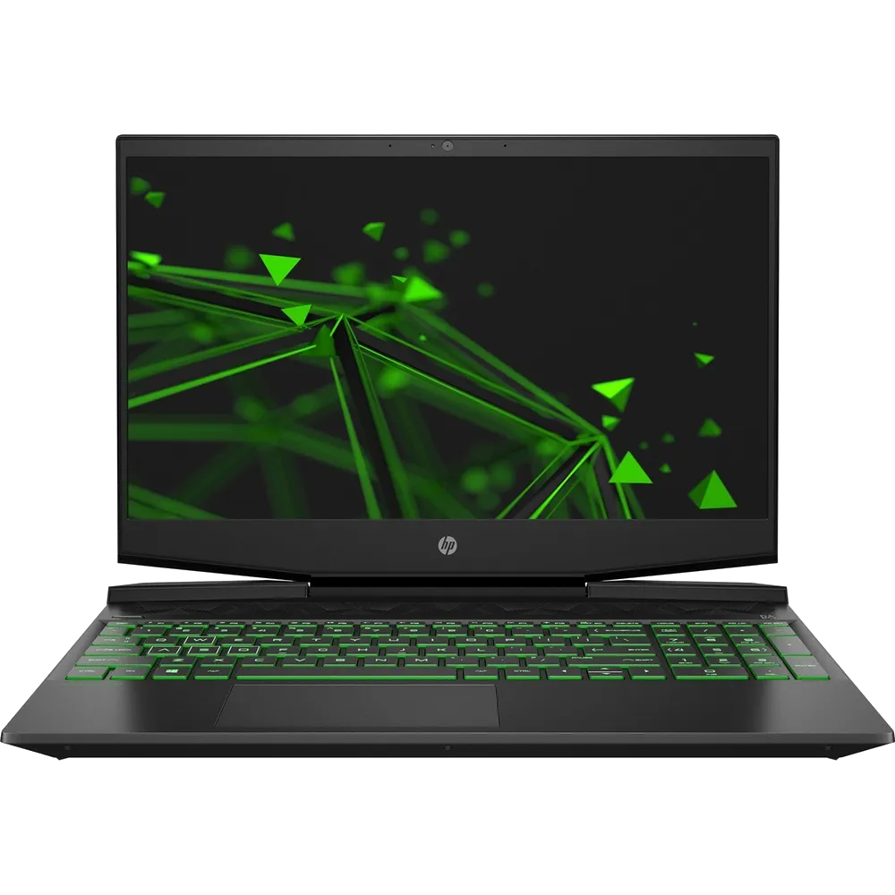 Замена звуковой карты HP 15-dk0089ur (22N24EA)