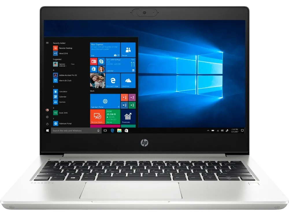 Замена звуковой карты HP x360 435 G7 (1L3L0EA)